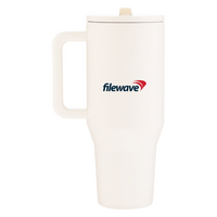 FileWave - Hydrojug - Traveler 40oz
