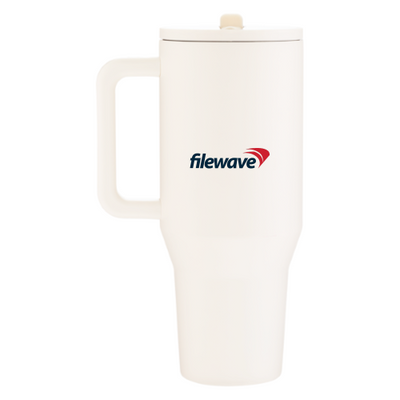 FileWave - Hydrojug - Traveler 40oz
