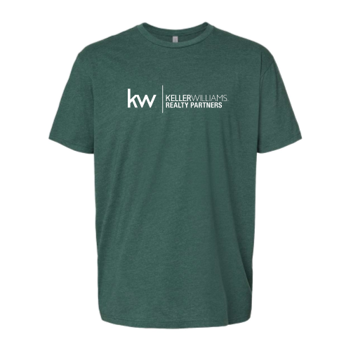 KW673 - Next Level 6210 - Unisex CVC T-Shirt