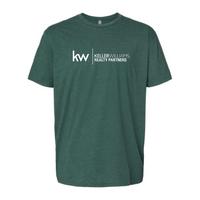 KW673 - Next Level 6210 - Unisex CVC T-Shirt