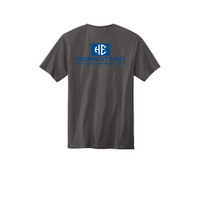 Homestead - Volunteer Knitwear All-American Pocket Tee USA-Made