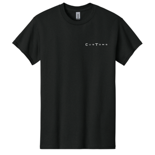 CTCustoms - Gildan - Men's 5000