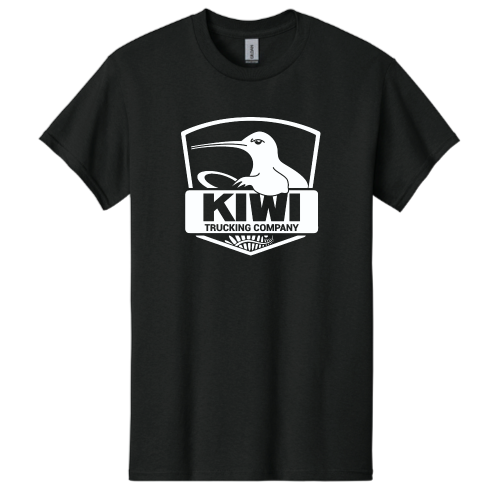 KIWITruckingCompanyInc - Gildan - Men's 5000