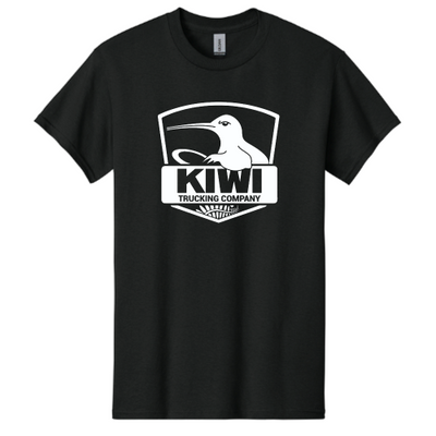 KIWITruckingCompanyInc - Gildan - Men's 5000