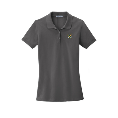 VOXCOLLEGIATE - Port Authority - Ladies EZCotton Polo