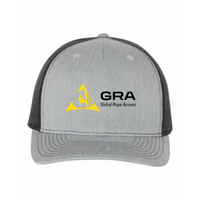 GlobalRopeAccess - Trucker Cap 112 - v2