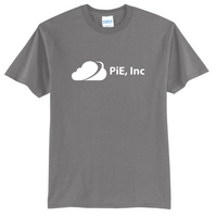 PiE - Port & Company 50/50 Cotton/Poly T-Shirt