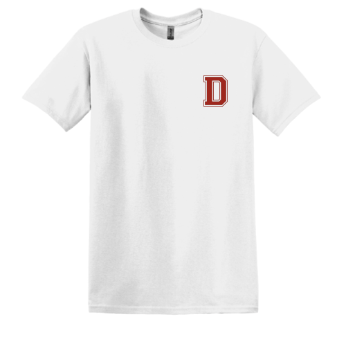 DRRSS - Gildan - 5000