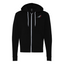 A2Bikes - Unisex Sponge Fleece Full-Zip Hooded Sweatshirt