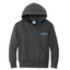 OneHillLacrosse - Port & Company Youth Pullover Hooded Sweatshirt