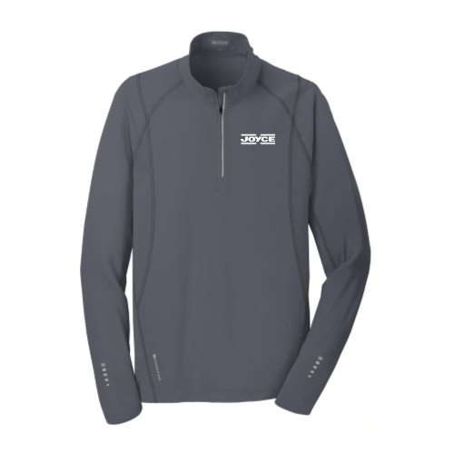 JoyceDayton - OGIO ENDURANCE Nexus 1/4-Zip Pullover