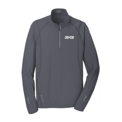 JoyceDayton - OGIO ENDURANCE Nexus 1/4-Zip Pullover