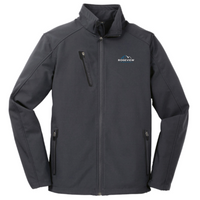 RFH - Port Authority Men's Welded Soft Shell Jacket