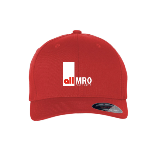Allmro - Yupoong - Flexfit Hat 6277