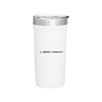 FourKitesCommunity - Palermo Tumbler