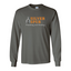 SilverSpurPlumbing - Gildan Unisex Cotton Long Sleeve
