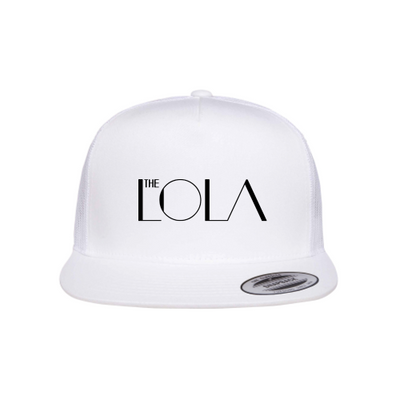 TheLOLA - YP Classics - 5-Panel Trucker v2