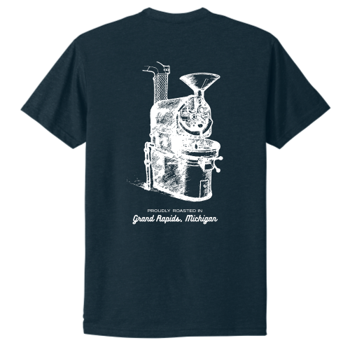 FerrisCoffee - Next Level - Proudly GR Roasted