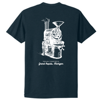 FerrisCoffee - Next Level - Proudly GR Roasted