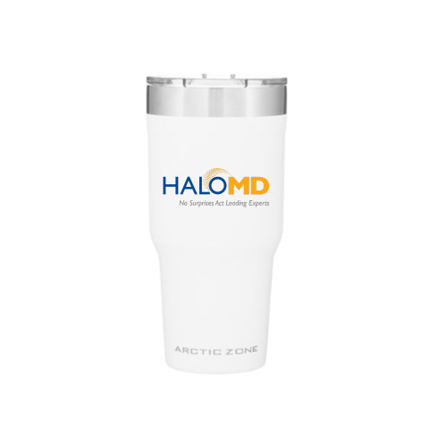 HaloMD - Titan - 30oz Thermal Tumbler