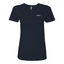 Lotlinx - Next Level Women’s Cotton T-Shirt