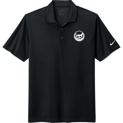 ProgressiveAnimal - Nike Dri-FIT Micro Pique 2.0 Polo