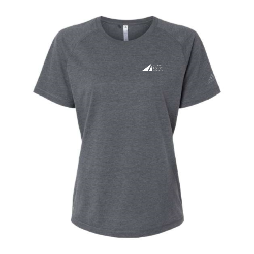 MLA -  Women's Blended T-Shirt