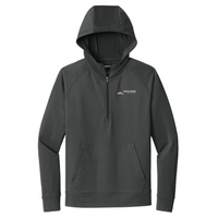 Chacoal Grey