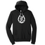 JewelsFaith Ranch - Unisex Poly/Cotton Hoodie