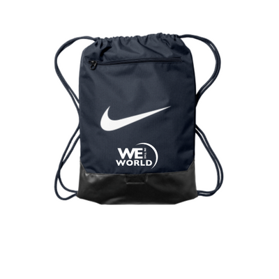 WeInTheWorld - Nike Brasilia Drawstring Pack