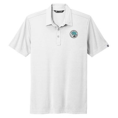 Wayfinder Homes - TravisMathew Men's Oceanside Solid Polo v2