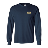 SoundPowerLighting - Gildan - Unisex Cotton Long Sleeve
