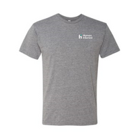 HI - Next Level Tri-Blend Tee
