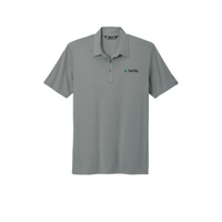 Tactiq - TravisMathew - Men's Oceanside Solid Polo