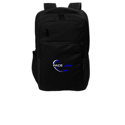 PaceGroup Port Authority Tech Backpack