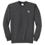 Dark Heather Grey