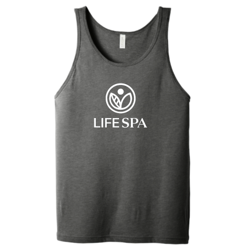 LifeTime - BELLA+CANVAS Unisex Jersey Tank