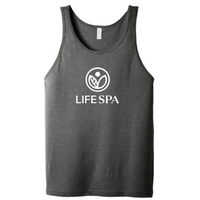 LifeTime - BELLA+CANVAS Unisex Jersey Tank