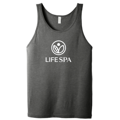 LifeTime - BELLA+CANVAS Unisex Jersey Tank