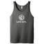 LifeTime - BELLA+CANVAS Unisex Jersey Tank