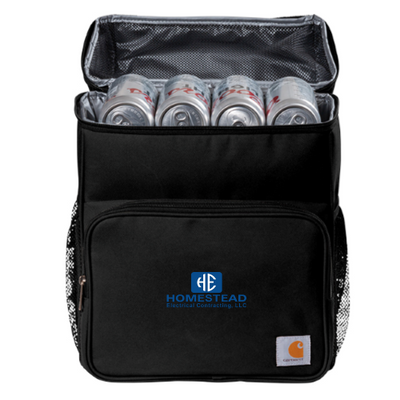 Homestead - Carhartt Backpack 20-Can Cooler