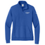 FindingKids - Nike Ladies Club Fleece Sleeve Swoosh v2