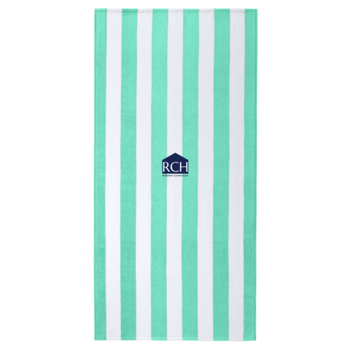 Bright Seafoam
