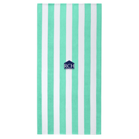Bright Seafoam