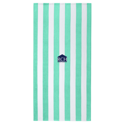 Bright Seafoam