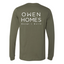 OwenHomes - Bella Canvas - Long Sleeve Tee Men's