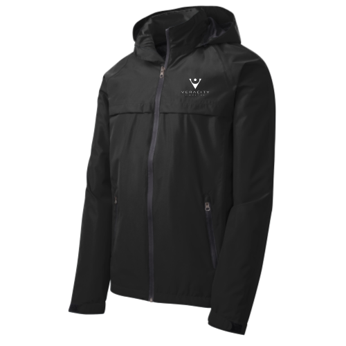 VeracityCapital - Port Authority Torrent Waterproof Jacket