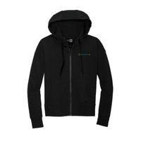 detections.ai - Era Ladies STS Full-Zip Hoodie