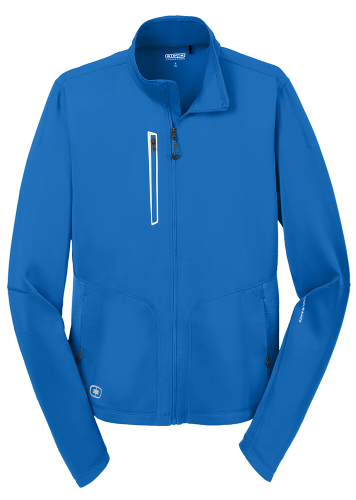 Electric Blue