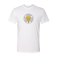 ECT - Next Level 6210 - Unisex CVC T-Shirt